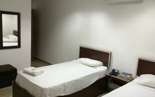Residencial Turistico el Descanso
