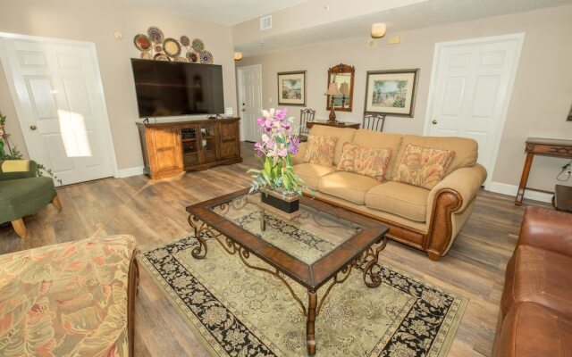 Oceania 603 Destin - 3 Br Condo