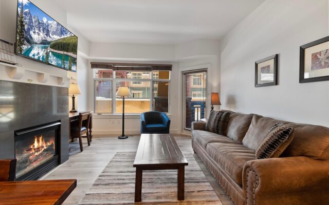 Sundial C411 in Park City, Park City