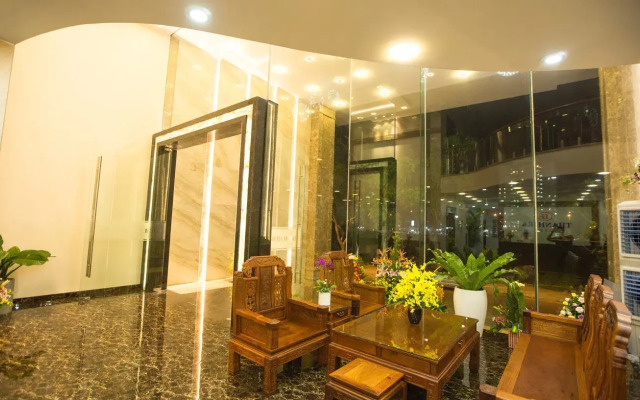 Thanh Ha Hotel