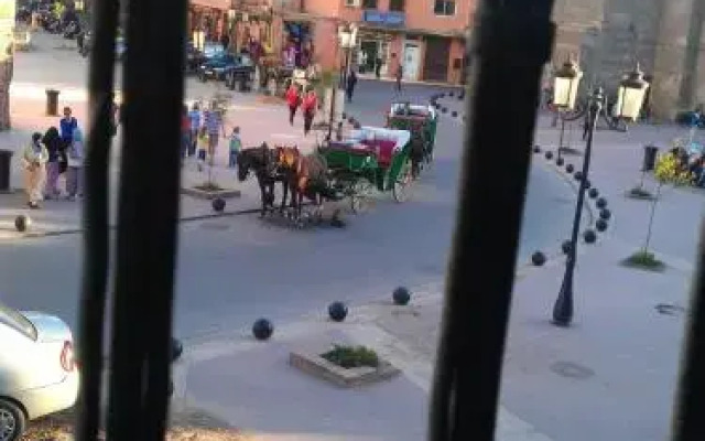 Riad les Rêves d'Amélie