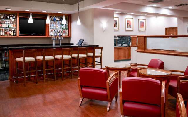 Clarion Hotel Portland