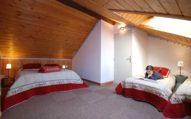 Appartement Les Myosotis