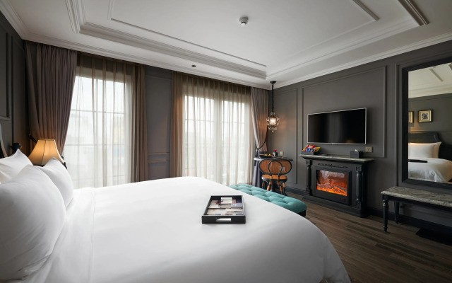 La Siesta Premium Hang Be