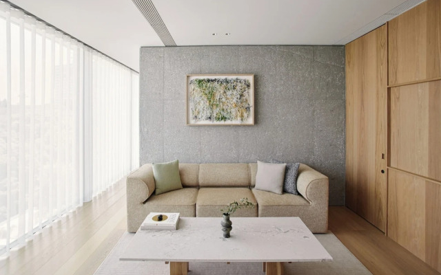 Trunk Hotel Yoyogi Park