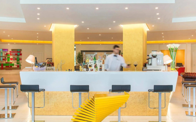 ibis Styles Milano Est Settala