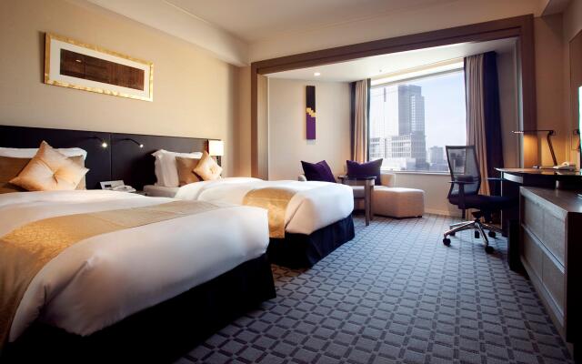 InterContinental ANA Tokyo by IHG