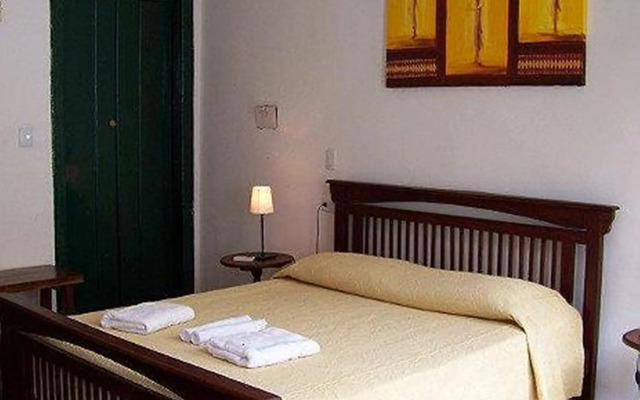 Studio do Carmo Boutique Hotel