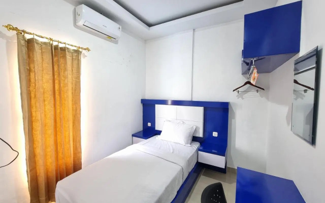 Anara Residence & Guest House by OYO Rooms