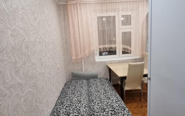 Апартаменты на улице Сахарова 13