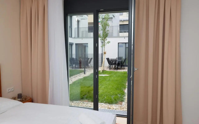 Yourapartment Theresien
