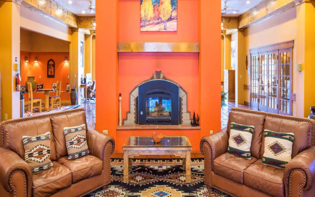 Hilton Vacation Club Villas de Santa Fe