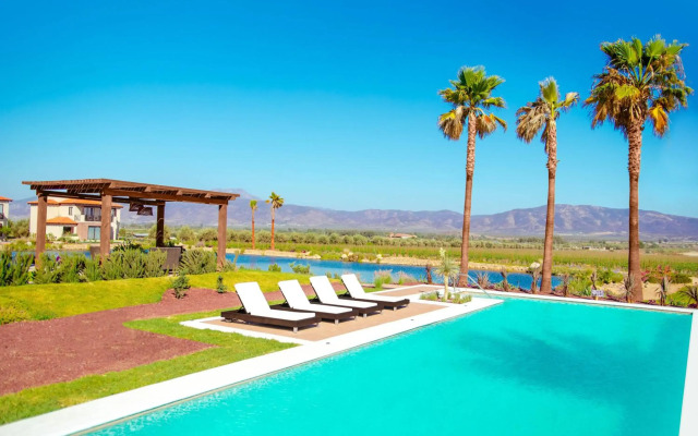 El Cielo Resort
