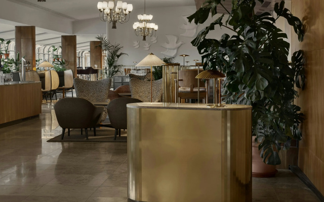Original Sokos Hotel Vaakuna Helsinki