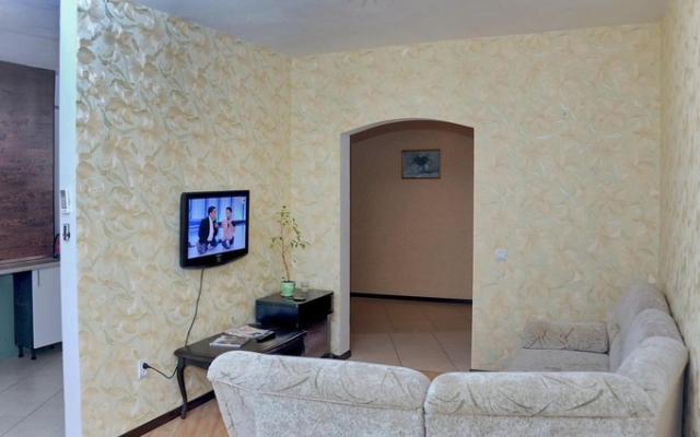 Апартаменты Седьмое Небо