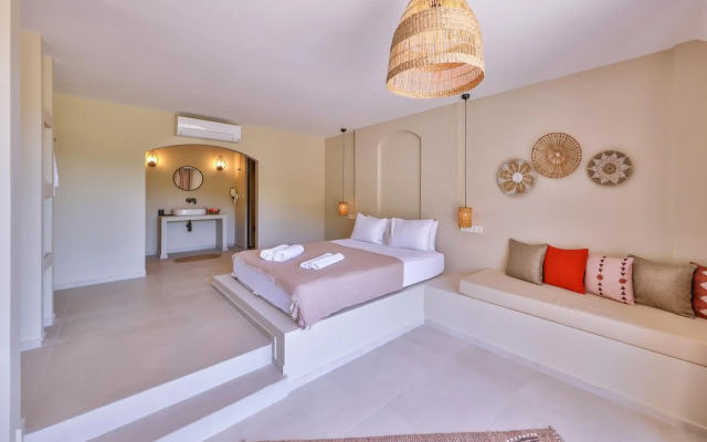 Kairos Hotel