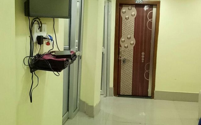 Hotel Grand Silicon