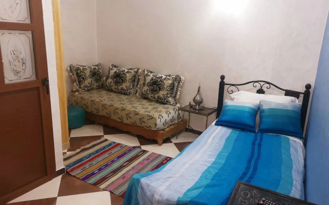 Riad Royal