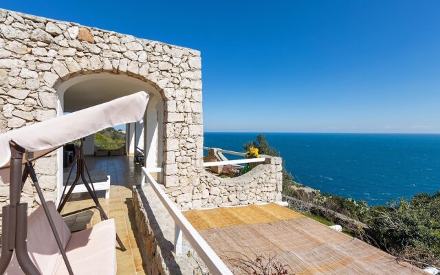 2750 Villa Petra by Barbarhouse