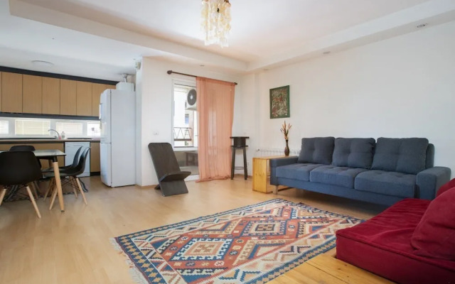 Stay Inn on Aram Str. 70