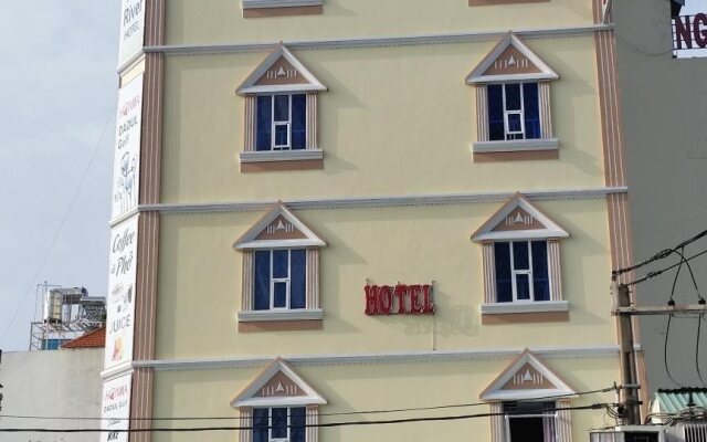 Yen Nam Hotel Hoang Van Thu
