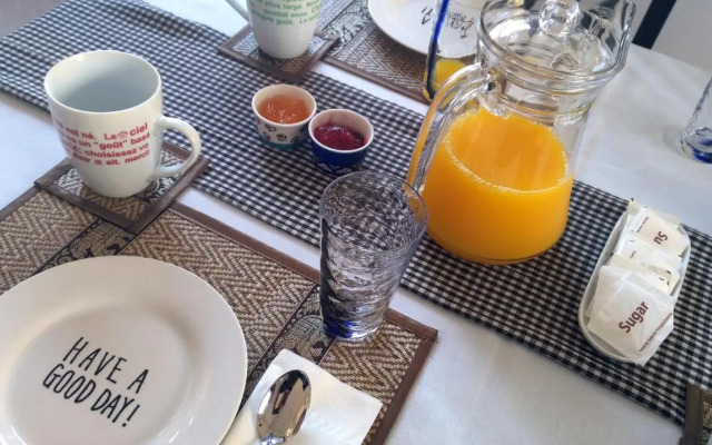 Anou Home - Guesthouse
