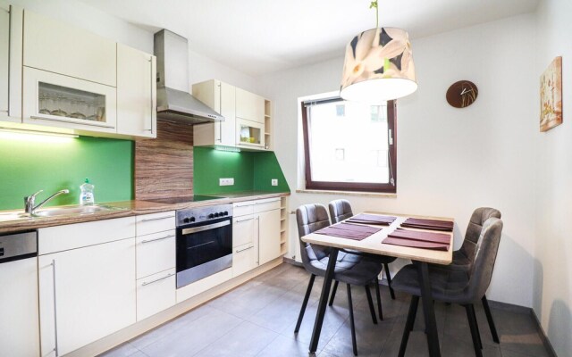 Nice Home in Techelsberg With 1 Bedrooms and Wifi