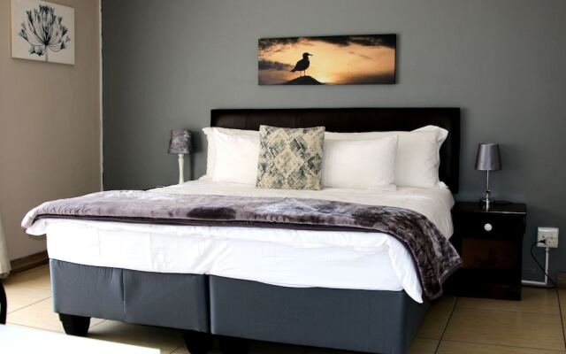African Kingdom Guest House