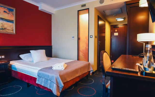 Hotel Admiral