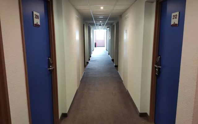 Hôtel Akena City Châteaurenard