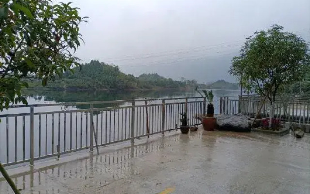 LinHuHotel