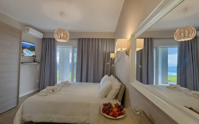 Luxury Villas by Monika Experiences