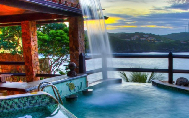 Cachoeira Inn