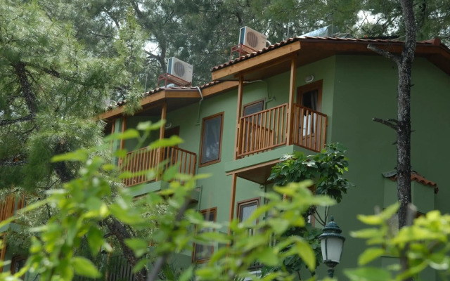 Marmaris Park Hotel