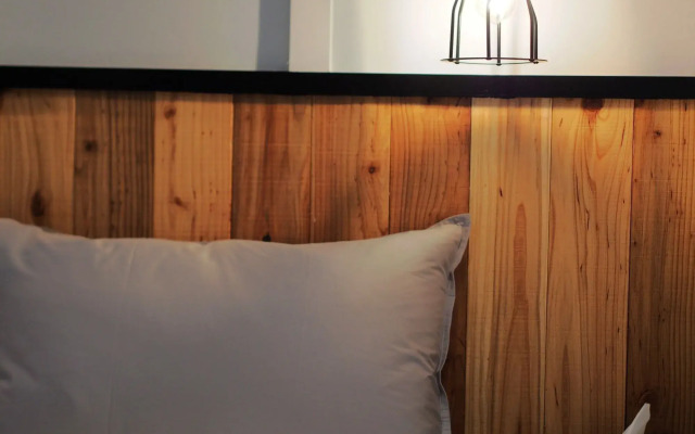 Taichung Amour Hotel