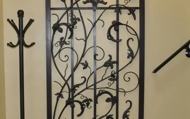 The Ashby Inn & Restaurant