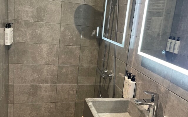 City Center Lodge Utrecht