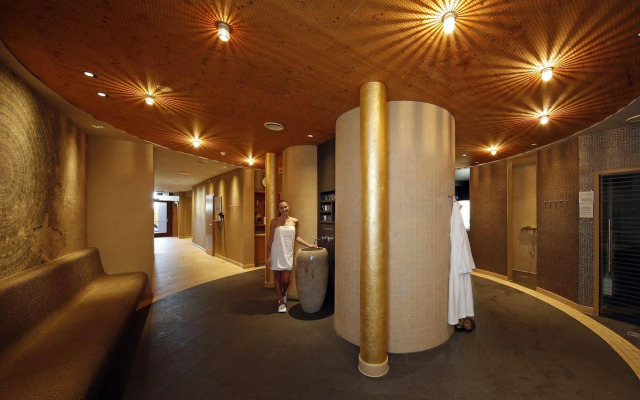 Hotel & Spa Larimar