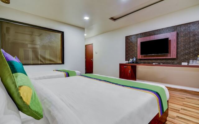 Treebo Trend Khushi River Side Retreat