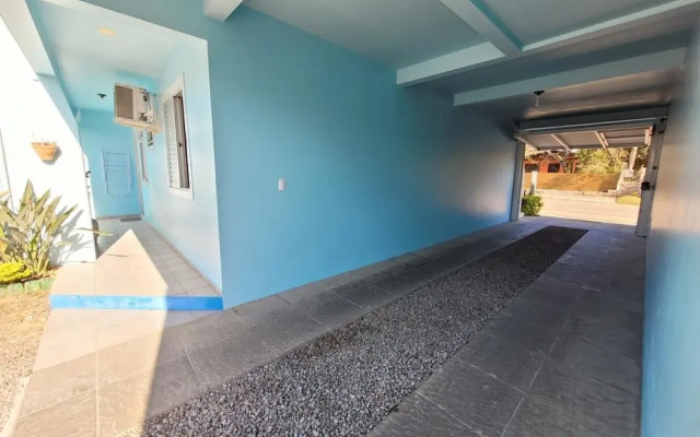 Villa do Oceano Residence