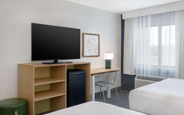 Spark by Hilton Savannah Midtown