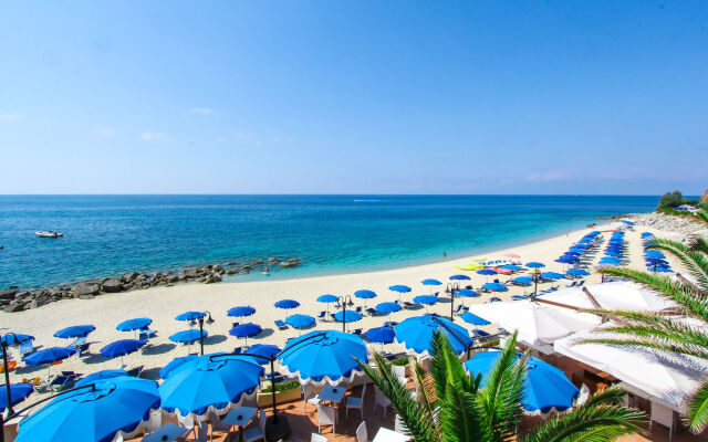 Villaggio Hotel Lido San Giuseppe