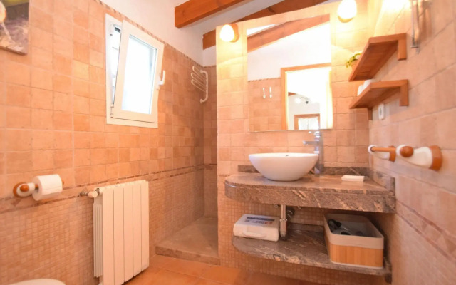 Finca Mercedes 057 by Mallorca Charme