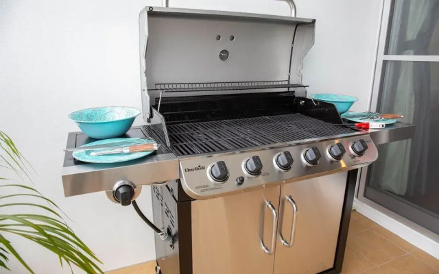 Onnason vacation rental N