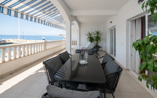 Apartments Duje