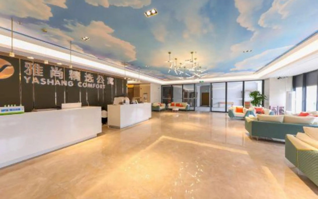 Yashang Comfort Inn