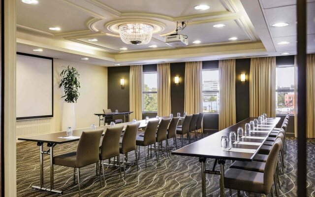 Novotel Christchurch Cathedral Square