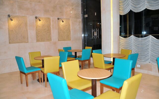 Cleopatra Hotel