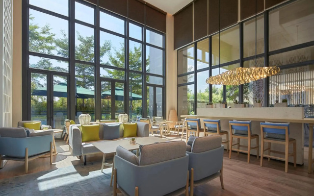 Element Xiamen Tong'an