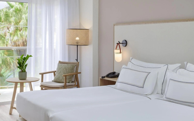Meliá La Palma